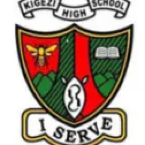 Kigezi High School logo