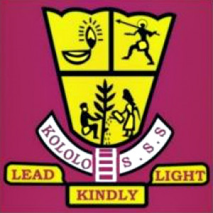 Kololo Senior Secondary School