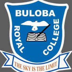 Buloba Royal College logo
