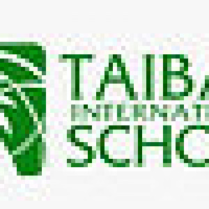Taibah International School (Primary) logo