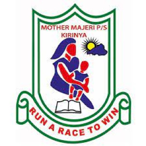 MOTHER MANJERI PRIMARY SCHOOL logo