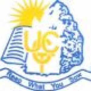 Uganda College of Commerce, Tororo logo