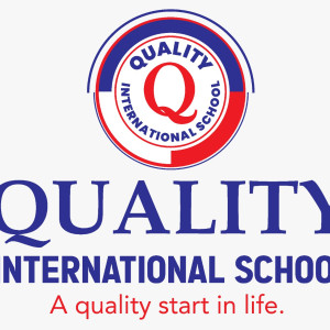 Quality International School logo