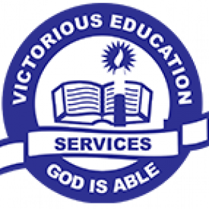 VICTORIOUS PRIMARY SCHOOL MUKONO logo