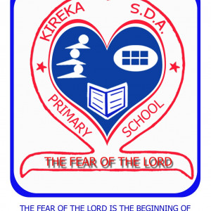 KIREKA SDA PRIMARY SCHOOL logo