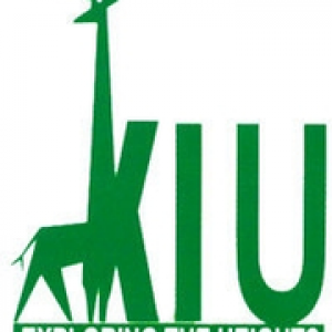 Kampala International University logo