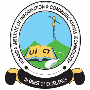 Uganda Institute of Information and Communication Technology logo