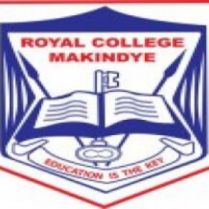 Royal College Makindye logo