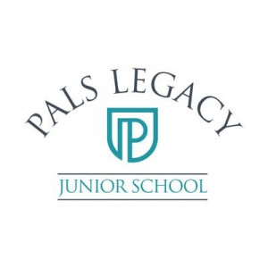 PALS Legacy Junior School logo