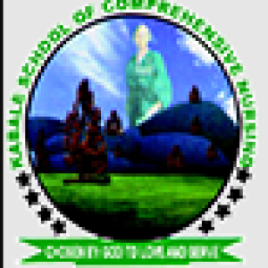 Kabale School of Comprehensive Nursing logo
