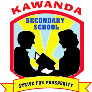 KAWANDA SECONDARY SCHOOL logo