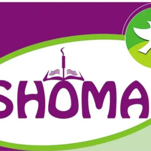 Shoma Christian Academy logo