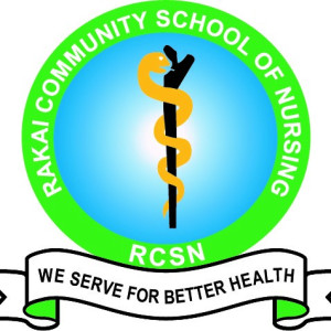 RAKAI COMMUNITY SCHOOL OF NURSING logo