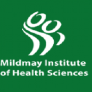 Mildmay Institute of Health Sciences logo