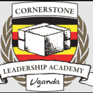 CORNERSTONE LEADERSHIP ACADEMY logo