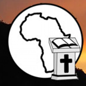 Africa Reformation Theological Seminary logo