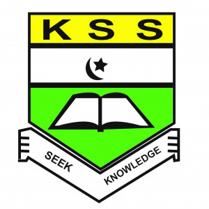 KIBULI SECONDARY SCHOOL logo