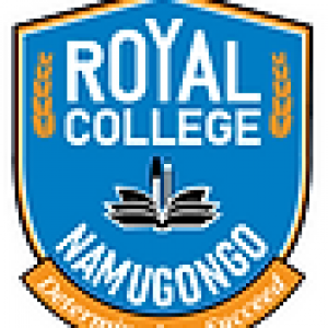 ROYAL COLLEGE,NAMUGONGO logo