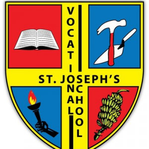 ST.JOSEPH'S VOCATIONAL SCHOOL,MBARARA logo