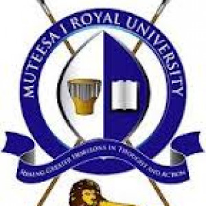 Muteesa I Royal University
