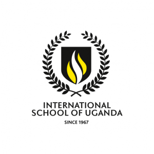 International School of Uganda logo