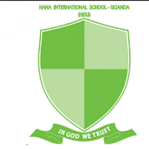 Hana International School Uganda logo
