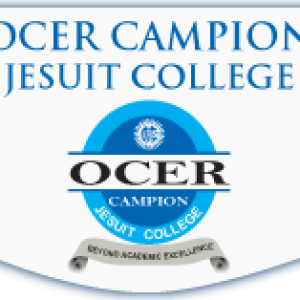 Ocer Campion Jesuit College