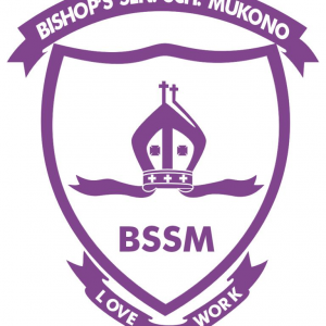 Bishop's Senior School Mukono logo
