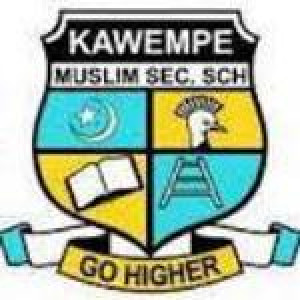 Kawempe Muslim Secondary School logo