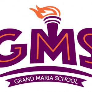 Grandmaria Nursery and Primary School logo