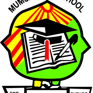 Mumsa High School, Mityana logo