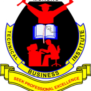 Mukono Technical Business Institute logo