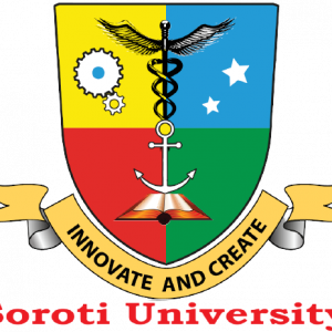 Soroti University logo