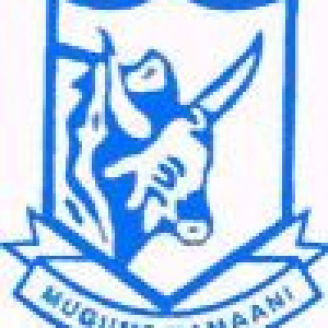 MBARARA HIGH SCHOOL logo