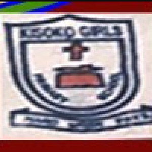 Kisoko Girls primary school logo