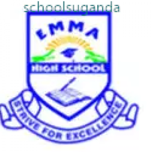Emma High School logo