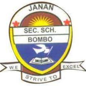 Janan secondary school - Bombo