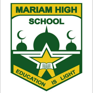 MARIAM HIGH SCHOOL,KAMPALA logo
