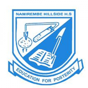 Namirembe Hillside High School