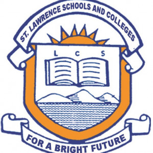 London College of St Lawrence logo