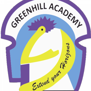 Greenhill Academy Kampala logo