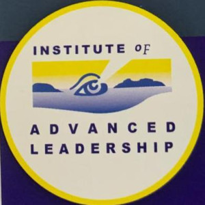 INSTITUTE OF ADVANCED LEADERSHIP logo