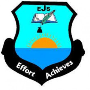 Entebbe Junior School logo