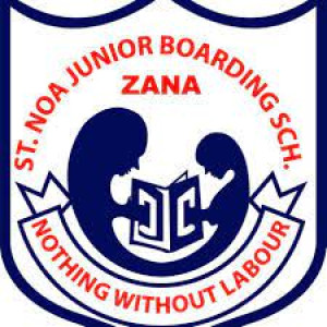 St Noa Junior Boarding School Zana