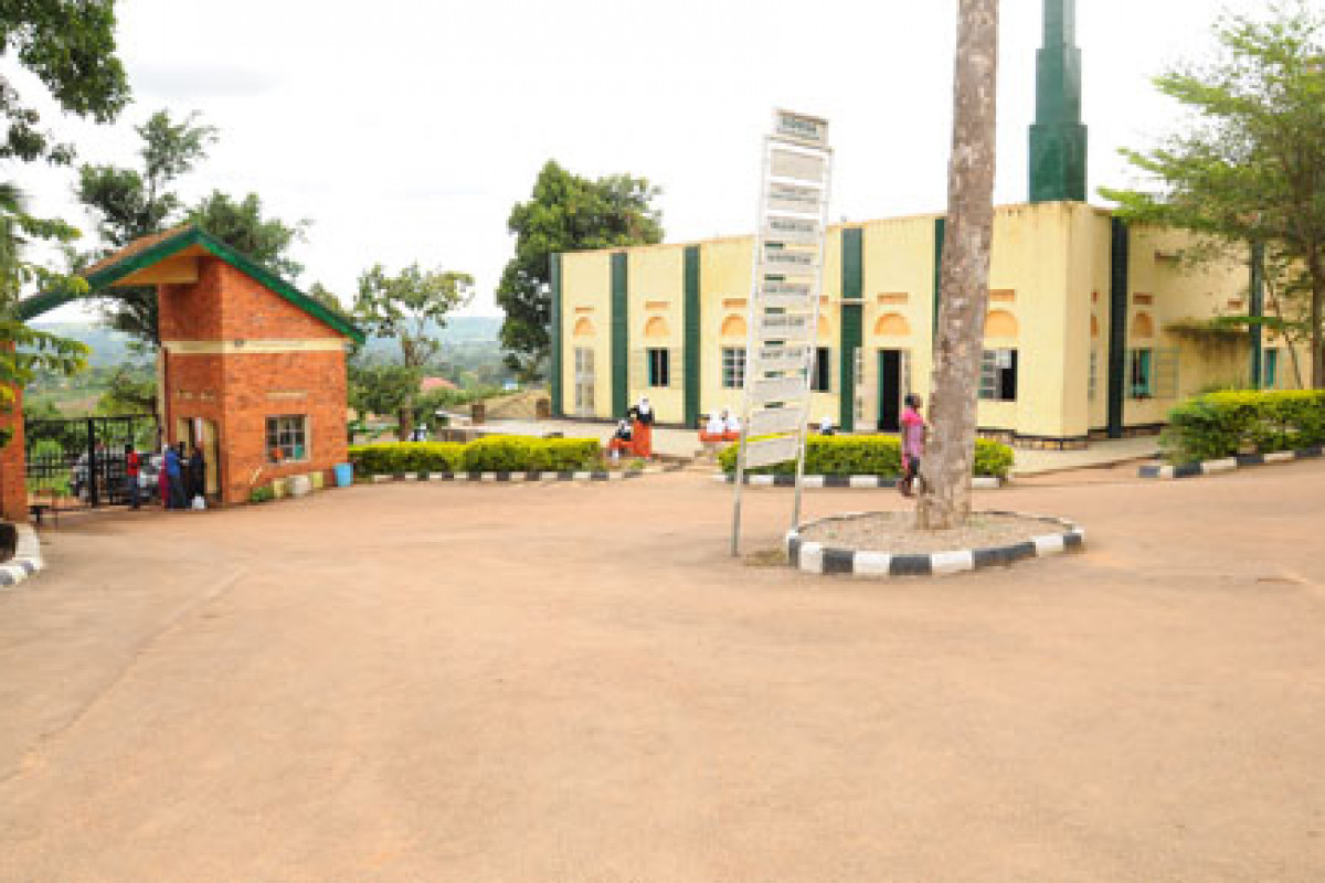 Gombe secondary School