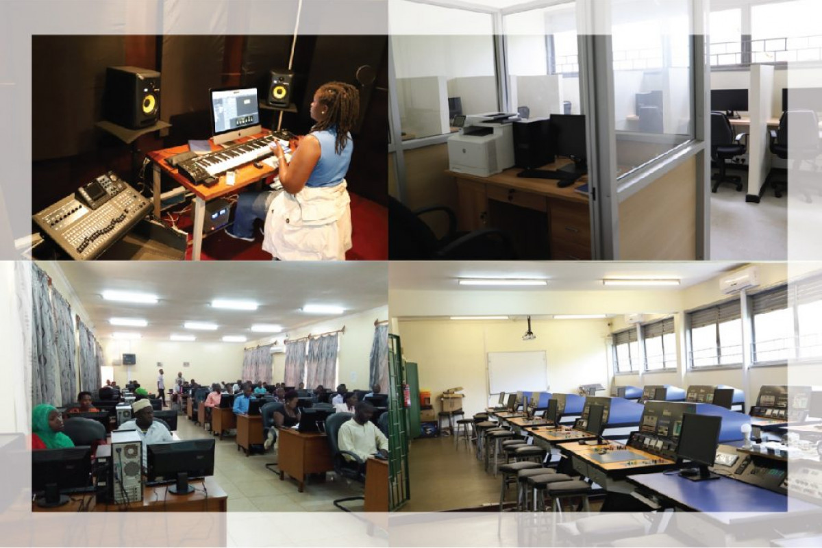 Uganda Institute of Information and Communication Technology