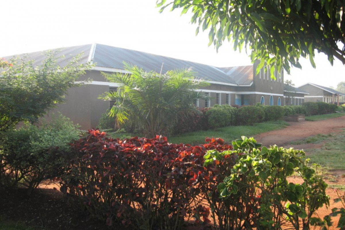 Bugema Adventist Secondary School