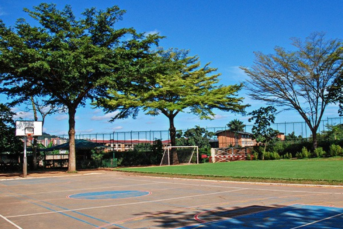The French School of Kampala