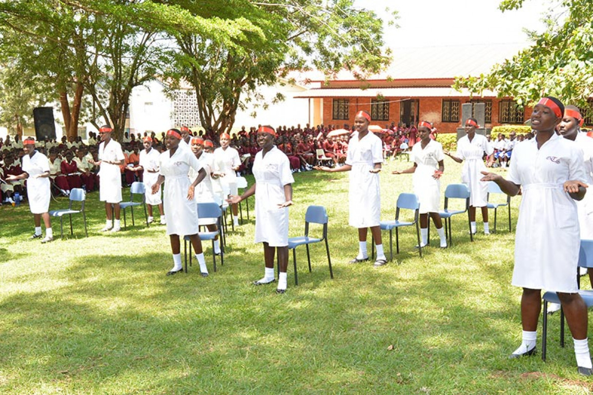 Tororo Girls' School