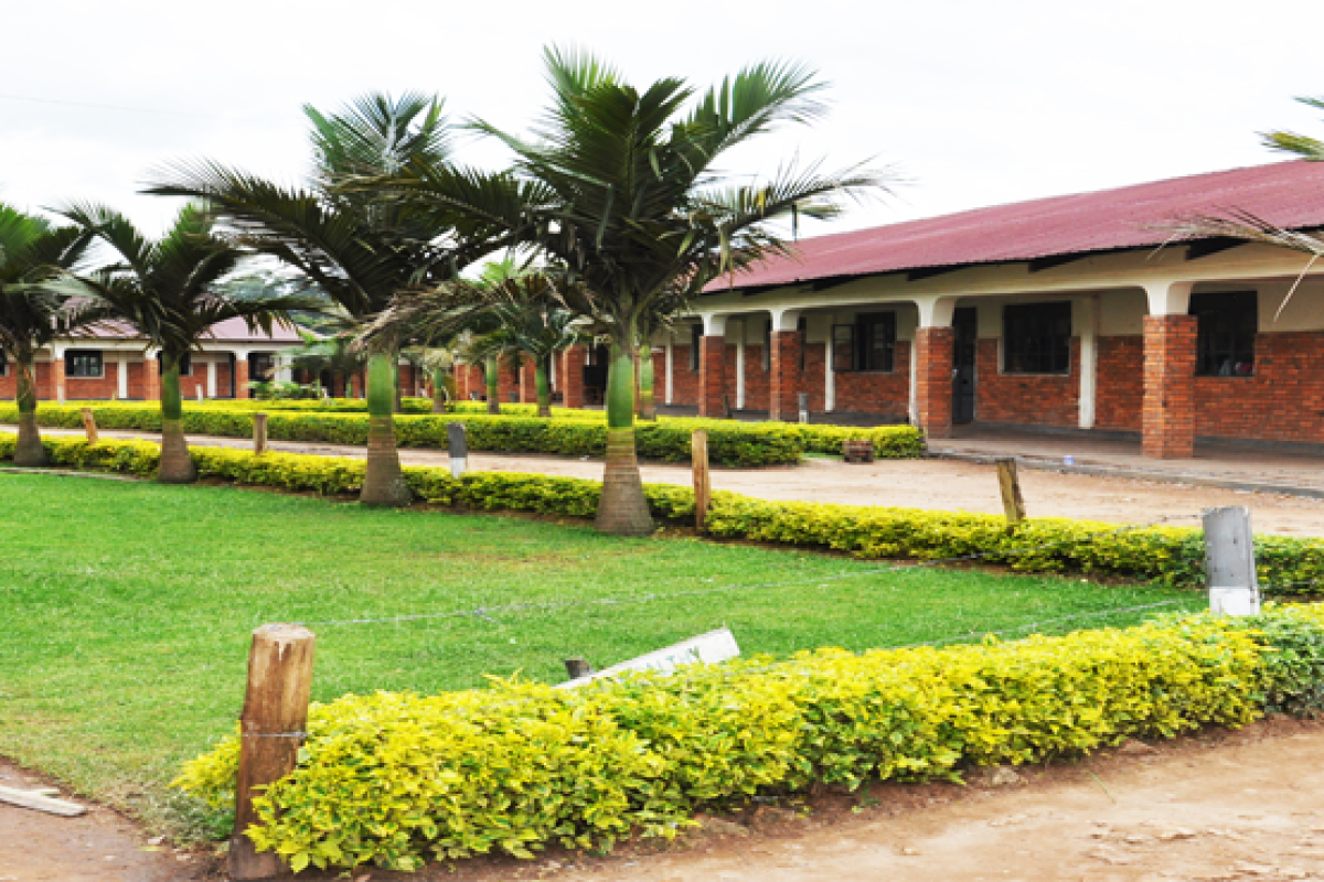 Kabale Trinity College